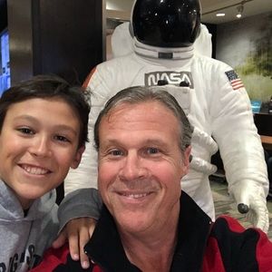 Meet your Posher, Douglas